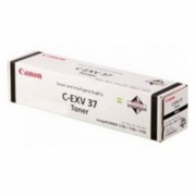 Canon EXV 37 Juoda, 15000 psl.