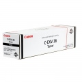 Canon C-EXV 36 Juoda