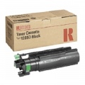 Ricoh Type 1255D Toneris, juodas