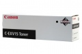 Canon EXV15 Juoda, 47000 psl.