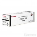 Canon EXV28B Juoda, 38000 psl.