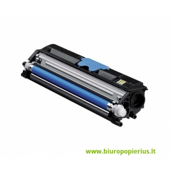 Minolta A0V30GH, MC16xx, Mėlyna, 1500 psl.