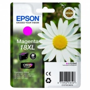 Epson T1813 (18XL) Purpurinė 470 psl.