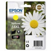 Epson T1814 Geltona 470 psl.