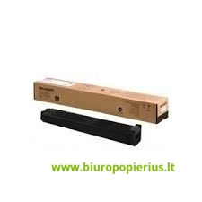 Sharp MX-36GTBA Juoda, 24000 psl.