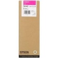 Epson T6143 Purpurinė 220 ml.