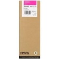 Epson T6143 Purpurinė 220 ml.