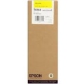 Epson T6144 Geltona 220 ml.