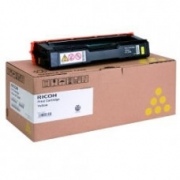 Ricoh SPC310E Geltona, 2500 psl.