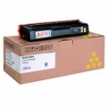 Ricoh SPC310E Geltona, 2500 psl.