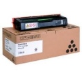 Ricoh SPC310E Juoda, 2500 psl.