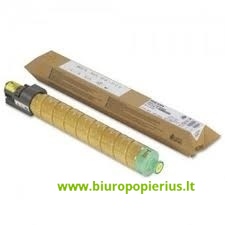 Ricoh MPC2051 Geltona, 9500 psl.
