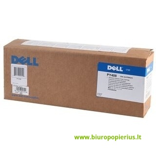 Dell 1720 Juoda, 3000 psl.