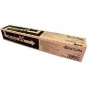 Kyocera TK-8315K Juoda, 12000 psl.