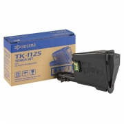 Kyocera TK-1125 Juoda, 2100 psl.
