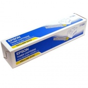 Epson AcuLaser C4200 Geltona, 8500 psl.