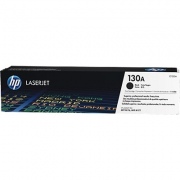 Hewlett-Packard 130A (CF350A) Juoda, 1300 psl.