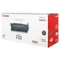 Canon Cartridge 732 Juoda, 6100 psl.