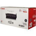 Canon Cartridge 732H Juoda, 12000 psl.