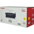 Canon Cartridge 732Y Geltona, 6400 psl.