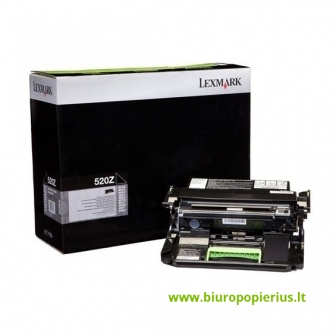 Lexmark 520Z Imaging Unit, 100000 psl.