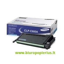Samsung CLP-500D5C Mėlyna, 5000 psl.