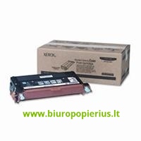 Xerox Phaser 6180 Mėlyna, 2000 psl.