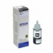 Epson T6731 Juoda 70 ml.