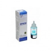 Epson T6732 Mėlyna 70 ml.