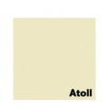  Spalvotas popierius IMAGE COLORACTION, (Atoll) A4, 80 g/m2, 500  lapų, šviesiai geltona
