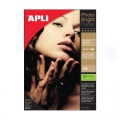  Foto popierius APLI BRIGHT PRO, 10 x 15 cm, 240 g/m2, 150 lapų