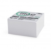  Lapeliai užrašams FORPUS, 9 x 9 cm, 500 lapelių
