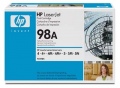 Hewlett-Packard 92298A Juoda, 6800 psl.