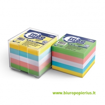  Lapeliai papildomi užrašams FORPUS, 800 lapelių