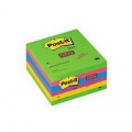  Lipnūs lapeliai POST-IT 