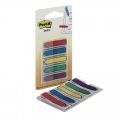  Lipnūs žymekliai POST-IT 
