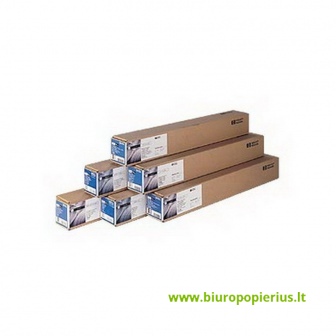  Ruloninis popierius HP Bright White 610 mm, 90 g/m2