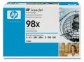 Hewlett-Packard 92298X Juoda, 8800 psl.