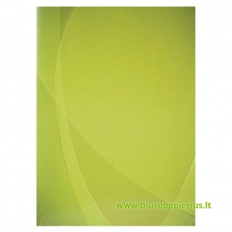  Sąsiuvinis klijuotas SMILTAINIS, A4, 96 lapai, langeliais