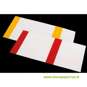  Aplankas PANTA PLAST, A5, su reguliuojamu mechanizmu