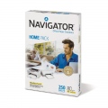  Popierius NAVIGATOR HOME PACK A4, 80 g/m2, 250  lapų