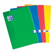  Sąsiuvinis segtas OXFORD, A5, 16,5 x 21 cm, langeliais, 36 lapai