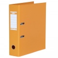  Segtuvas ELBA STRONG-LINE, A4, standartinis, 80 mm, oranžinis
