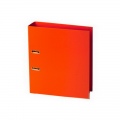  Segtuvas ELLER, A4, standartinis, 70 mm, oranžinis