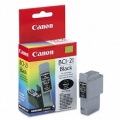 Canon BCI-21Bk Juoda, 225 psl.