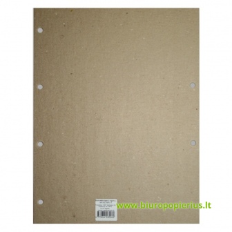  Archyvavimo padėkliukas SMILTAINIS, A4, 320x 220 mm - 20 vnt.