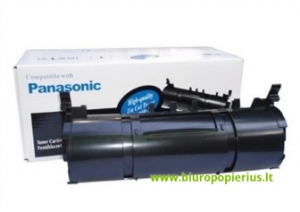 Panasonic KX-FA87E  Toneris , 2500 kopijų