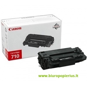 Canon Cartridge 710 + Hewlett-Packard Q6511A Juoda, 6000 psl.