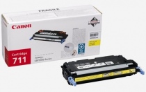 Canon cartridge 711 + Hewlett-Packard Q7582A Geltona, 6000 psl.