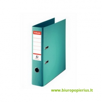  Segtuvas ESSELTE No1 POWER, A4, standartinis, 75 mm